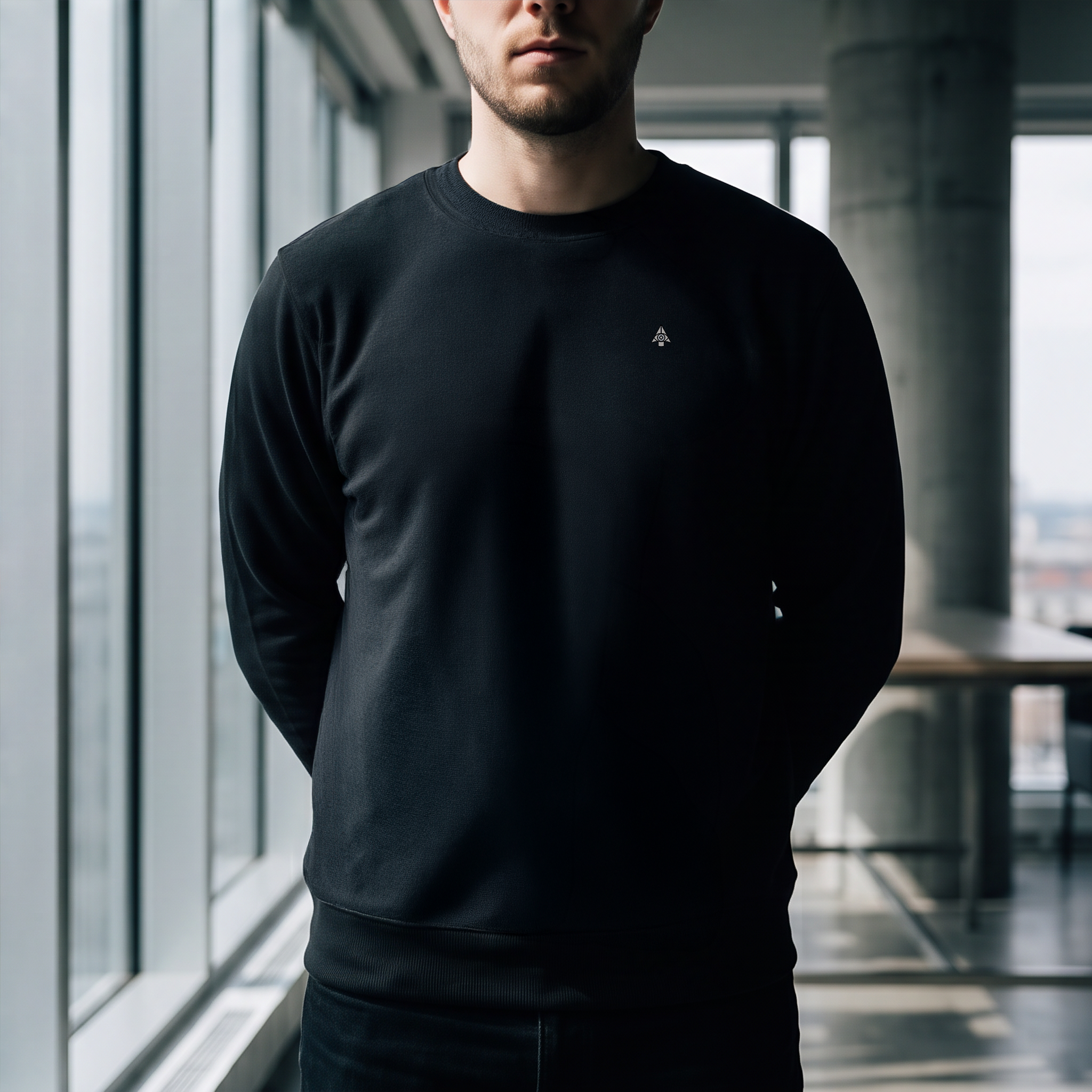 Sweat unisexe Classical