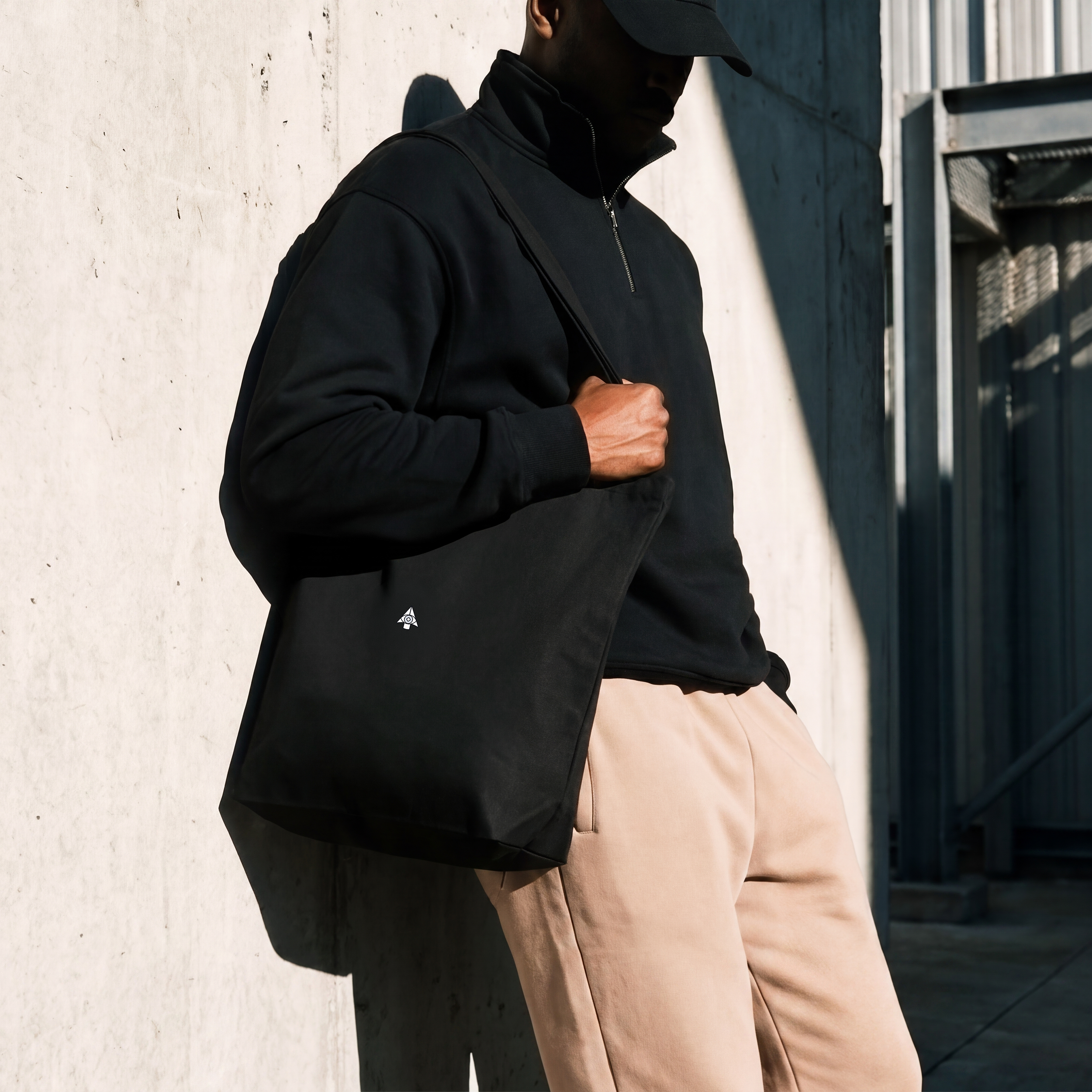 Tote Bag Classical